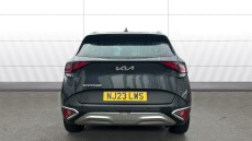 Kia Sportage 1.6T GDi 48V ISG 3 5dr DCT Petrol Estate